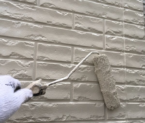 群馬県高崎市　外壁塗装　塗料について　セラミック断熱塗料 ガイナ