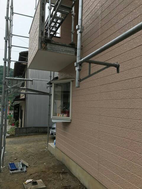 群馬県高崎市　外壁塗装　防水工事　カラーシミュレーター　アステック　リファイン1000 (1)