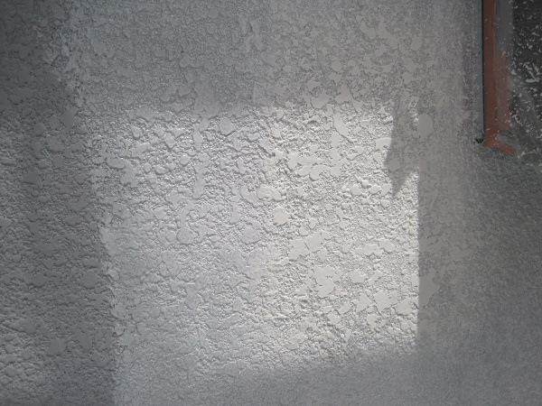 群馬県高崎市　外壁塗装　マンション　ケレン作業　アステック　リファイン1000MF-IR